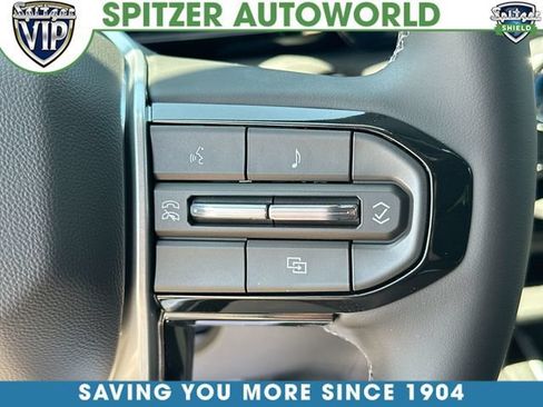 New 2026 Chevrolet Colorado LT w/ Advanced Trailering Package AWD/4WD image 40