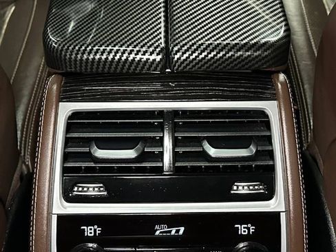 Used 2019 BMW 740i w/ Executive Package image 35