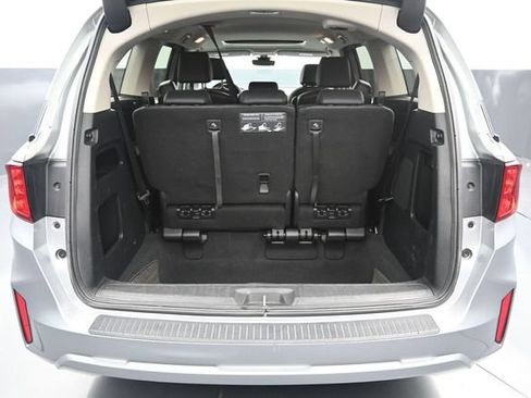 Used 2025 Honda Odyssey EX-L image 9