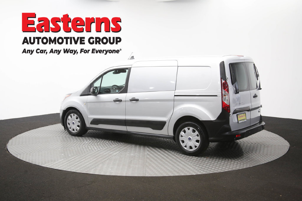Used 2020 Ford Transit Connect XL FWD image 63