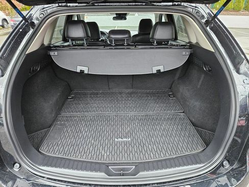 Certified 2025 MAZDA CX-5 AWD 2.5 S w/ Select Package image 10
