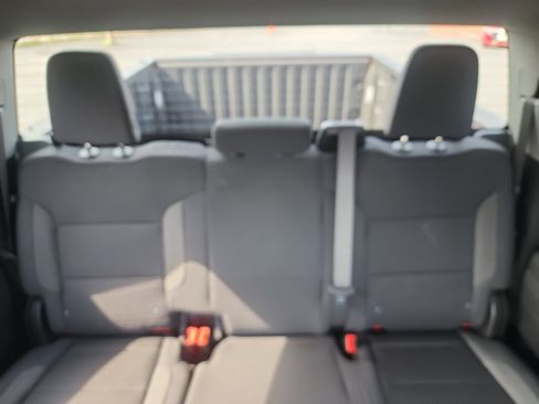 New 2025 GMC Sierra 1500 SLE w/ X31 Off-Road Package image 23