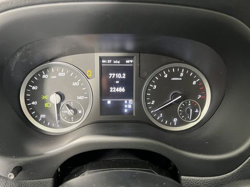 Certified 2023 Mercedes-Benz Metris Passenger image 29