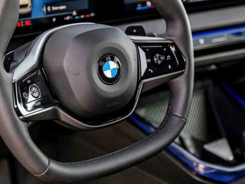 Used 2026 BMW X3 xDrive30 w/ Convenience Package image 12