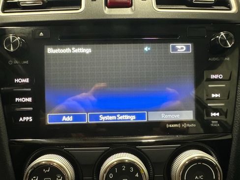 Used 2016 Subaru Forester 2.0XT Premium AWD/4WD image 28