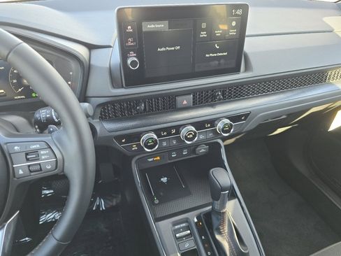 New 2026 Honda CR-V TrailSport image 31