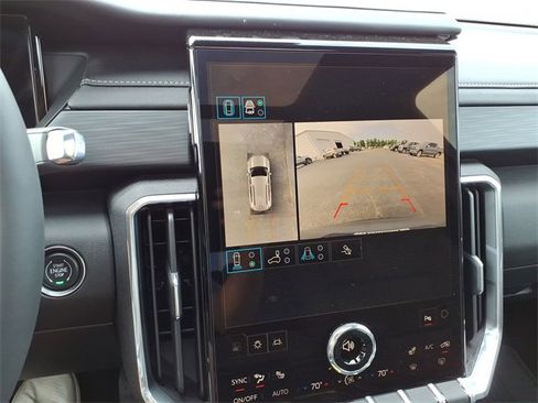 New 2026 GMC Acadia Elevation w/ Elevation Premium Package image 15