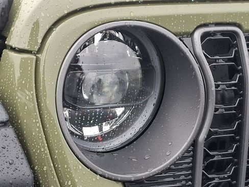 New 2026 Jeep Wrangler Rubicon image 6