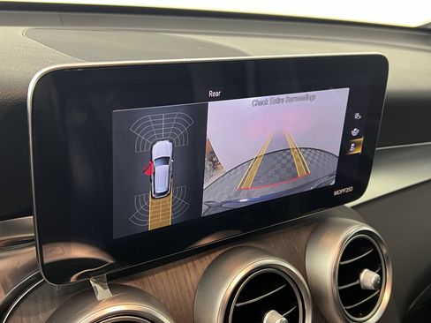 Certified 2022 Mercedes-Benz GLC 300 300 image 29