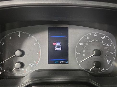 Used 2024 Toyota Corolla LE FWD image 16