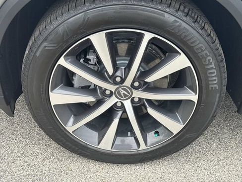 Used 2026 Acura MDX SH-AWD w/ Technology Package image 9