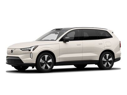 Certified 2025 Volvo EX90 Plus