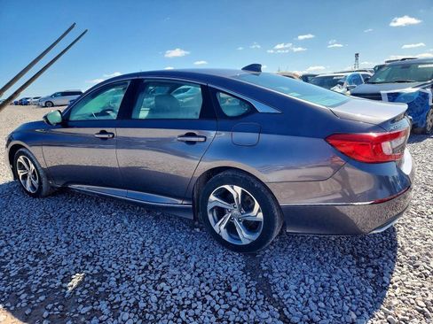 Used 2019 Honda Accord EX-L image 2