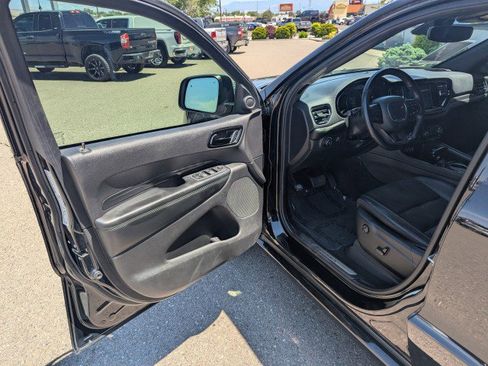 Used 2022 Dodge Durango GT AWD/4WD image 8