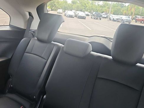 Certified 2025 Honda Odyssey EX-L image 26