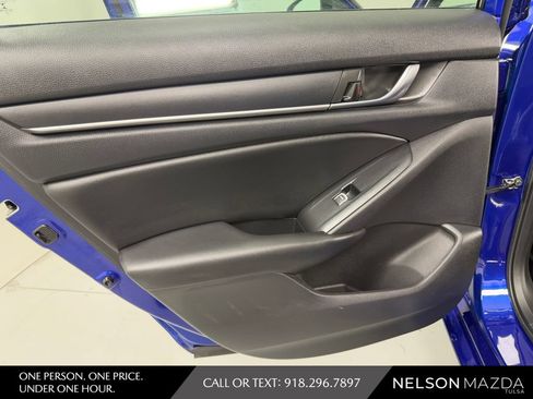 Used 2022 Honda Accord Sport image 37
