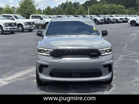 Used 2026 Dodge Durango GT AWD/4WD image 2