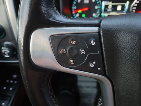 Used 2018 GMC Sierra 1500 SLT image 19