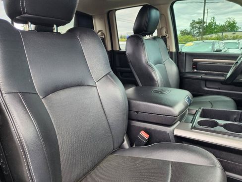 Used 2014 RAM 1500 Sport AWD/4WD image 29