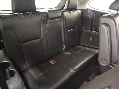 Used 2020 Toyota Highlander Limited AWD/4WD image 37