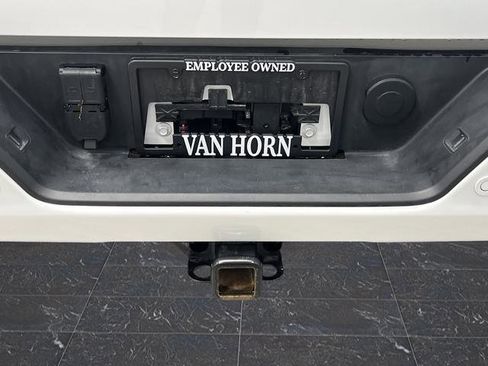 Certified 2025 Chevrolet Silverado 1500 High Country image 38