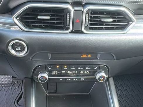 Used 2019 MAZDA CX-5 Grand Touring AWD/4WD image 12