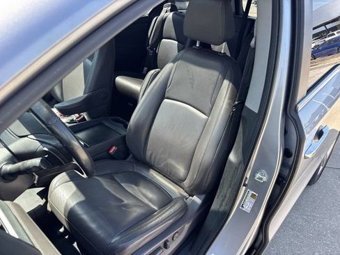 Used 2018 Honda Odyssey EX-L image 25