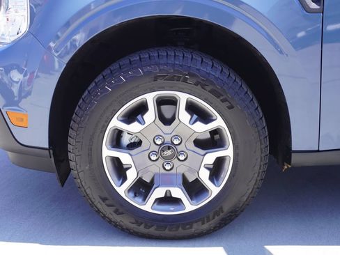 Used 2024 Ford Maverick XLT w/ Equipment Group 300A Standard AWD/4WD image 20
