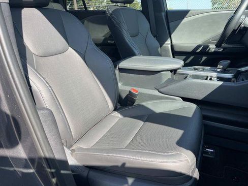 Certified 2025 Lexus TX 350 AWD w/ Technology Package image 29