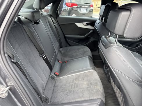 Used 2022 Audi A4 2.0T Premium Plus w/ Premium Plus Package image 31