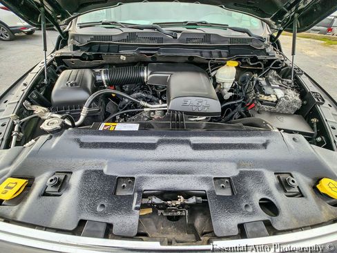 Used 2018 RAM 1500 Big Horn AWD/4WD image 32