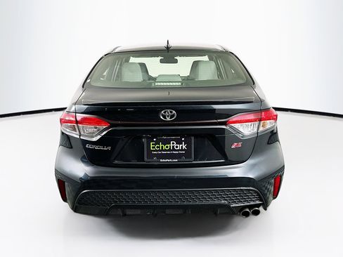 Used 2022 Toyota Corolla SE image 7
