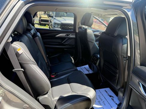 Used 2018 MAZDA CX-9 Touring w/ Touring Premium Package AWD/4WD image 22