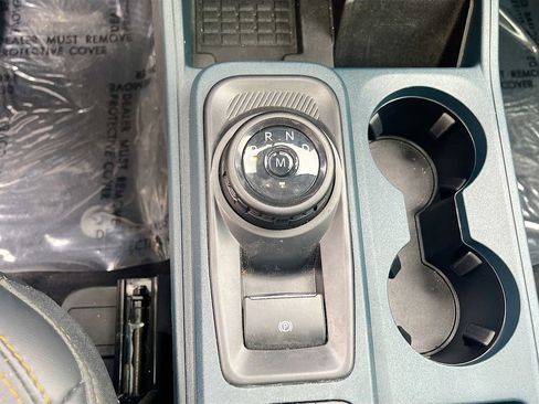 Used 2025 Ford Maverick Tremor AWD/4WD image 17