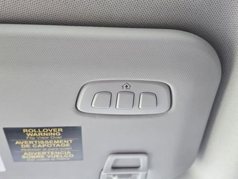 New 2025 Ford Bronco Sport Outer Banks w/ Sasquatch Outer Banks Package image 30