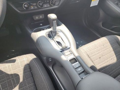 New 2026 Honda HR-V LX image 25