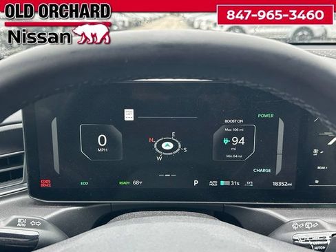 Used 2024 Kia EV9 GT-Line AWD/4WD image 23