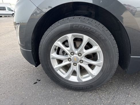 Used 2019 Chevrolet Equinox LT image 6