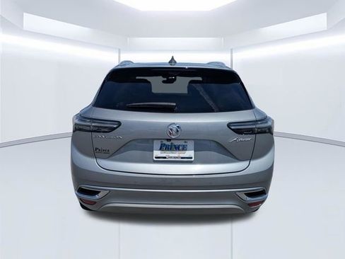 Used 2023 Buick Envision Avenir FWD image 6