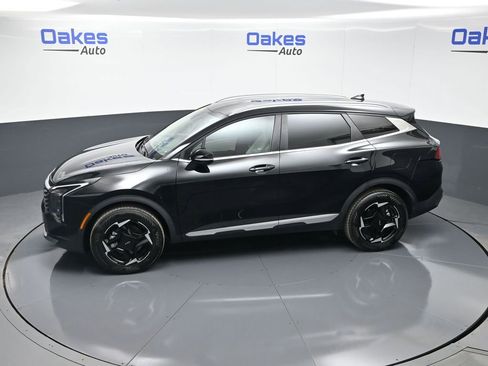 Certified 2026 Kia Sportage EX image 50