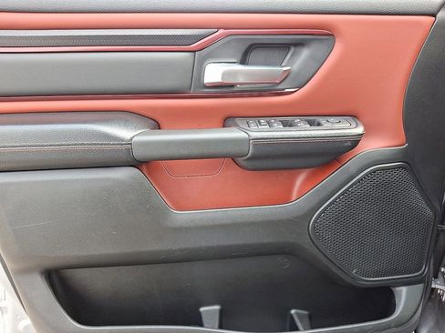 Used 2025 RAM 1500 Rebel w/ Rebel Level 1 Equipment Group image 12