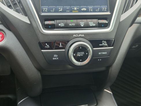 Used 2020 Acura MDX SH-AWD image 10