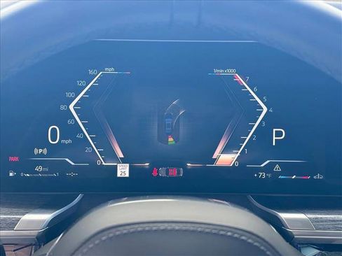 Used 2023 BMW 740i w/ Executive Package image 11