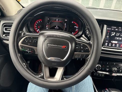 Used 2021 Dodge Durango SXT image 27