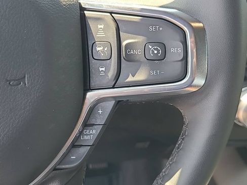 Used 2026 RAM 1500 Laramie AWD/4WD image 24