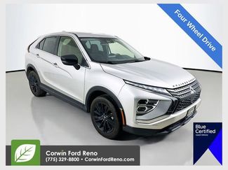 Used 2023 Mitsubishi Eclipse Cross LE 360° Tour