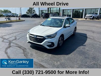 Used 2024 Subaru Legacy Premium