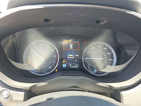Used 2019 Subaru Ascent Limited AWD/4WD image 7