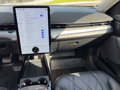 Used 2021 Ford Mustang Mach-E Select w/ Comfort/Technology Package image 38