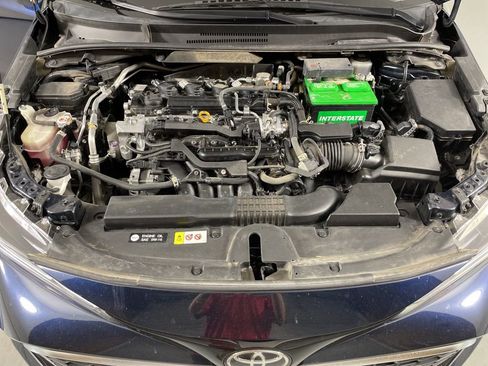 Used 2022 Toyota Corolla XSE image 43